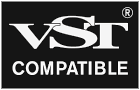 VST Compatible Logo