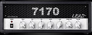 7170 Amp Sim VST.