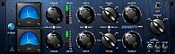 free compressor vst plugin density