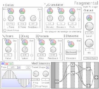 fsu glitch plug-in fragmental