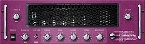 Guitar Amp Sim VST Juicy77.