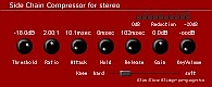 free vst side chain compressor