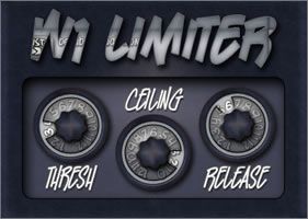 best vst effect w1-limiter