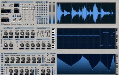 Best Free Loop Sampler Beatburner