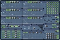 Freeware FM Synth Plugin FEM 1.