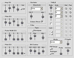 Free VST Chip Synth SE64