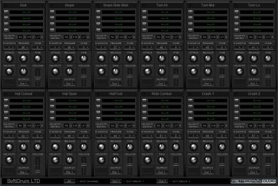 Free VST Plugins The Best Free Drum Samplers