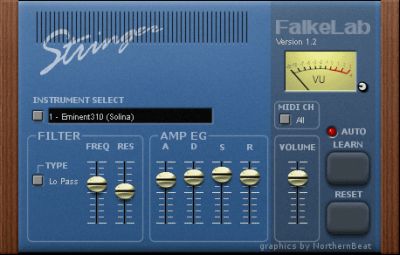 Best string synth vst discount